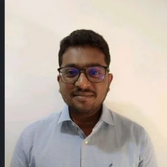 Karthik, Head of Operations, MRK Reddy & Co
