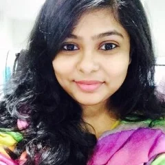 Sravani, Head of Client Relations, MRK Reddy & Co